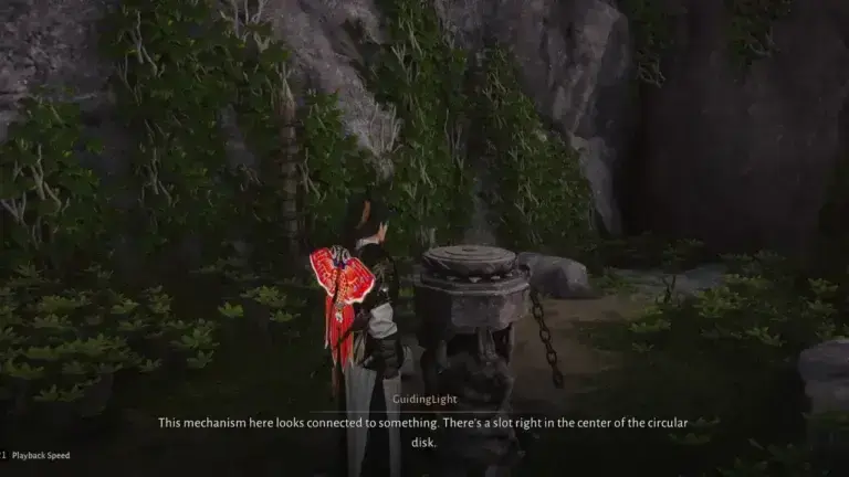 How to Get and Use Dragon Keys in Where Winds Meet