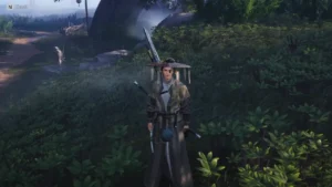 How to Increase Erudition in Where Winds Meet