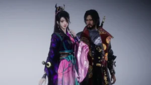 How to Marry Someone in Where Winds Meet