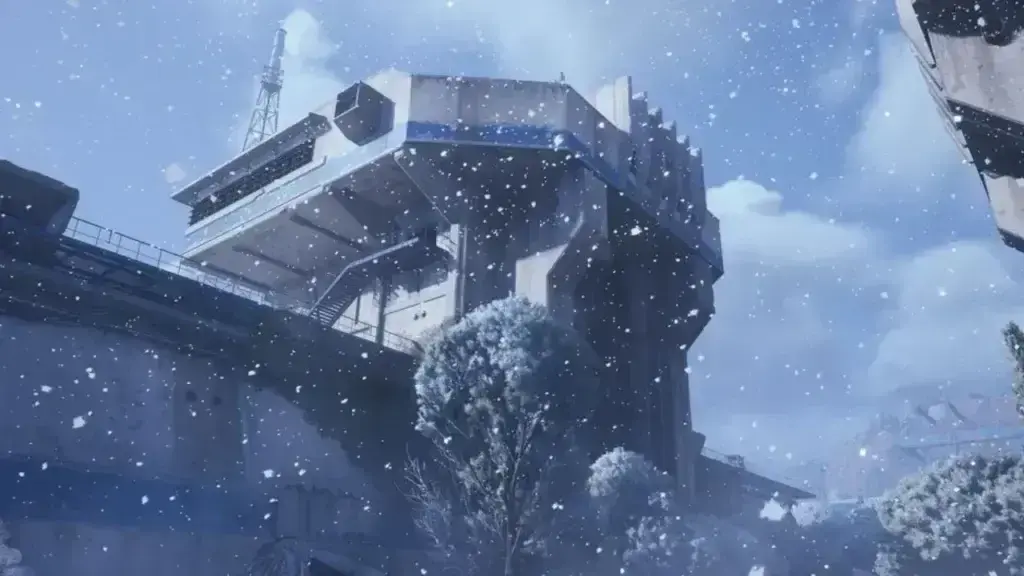 How to Survive the Cold Snap (Frostbite) in ARC Raiders