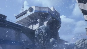 How to Survive the Cold Snap (Frostbite) in ARC Raiders