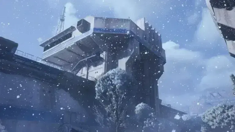 How to Survive the Cold Snap (Frostbite) in ARC Raiders