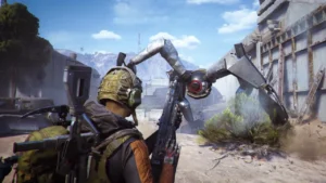 ARC Raiders Traveling Tinkerer Skill Guide