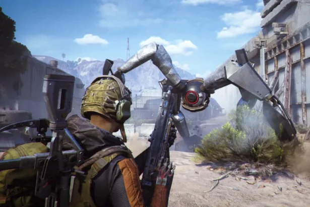 ARC Raiders Traveling Tinkerer Skill Guide