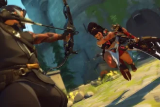 Overwatch 2 Season 20 Update Patch Notes - New Hero, Aim Assist Buff & Major Balance Changes