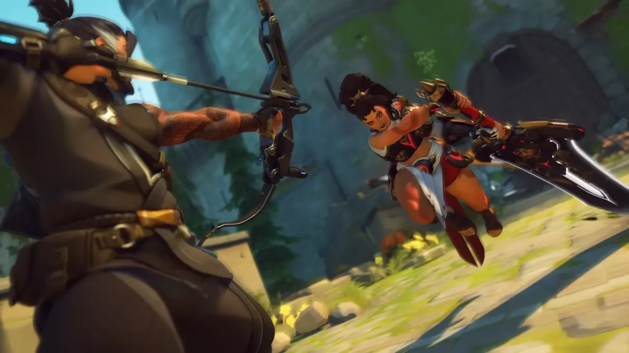 Overwatch 2 Season 20 Update Patch Notes - New Hero, Aim Assist Buff & Major Balance Changes