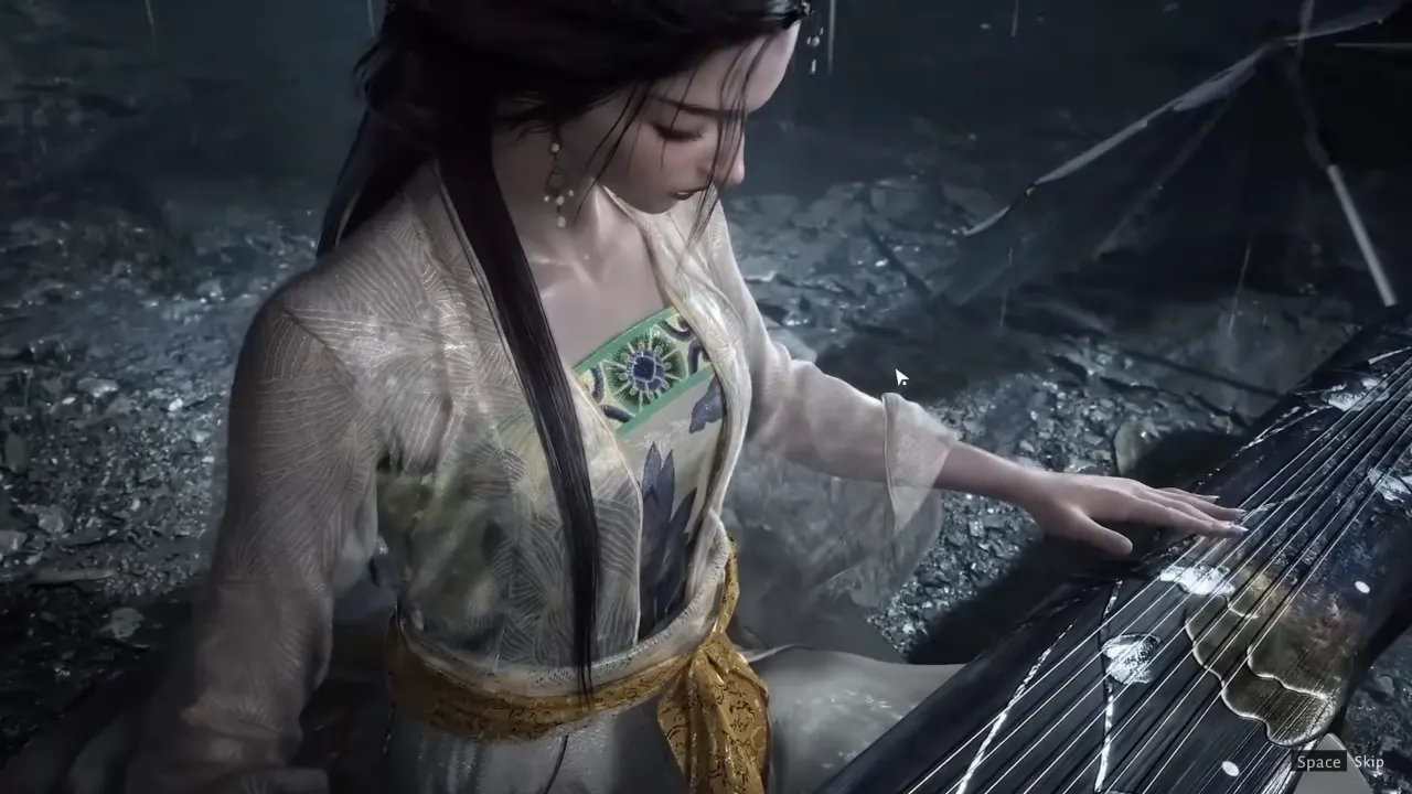 What to Do If Your Gear Bag is Full in Where Winds Meet