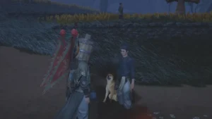 Where Winds Meet A Drastic Cure Walkthrough