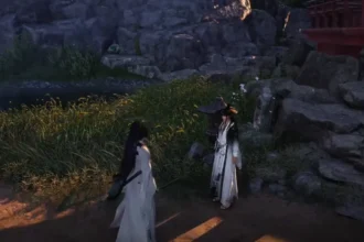 Where Winds Meet An Unholy Prophecy Quest Walkthrough