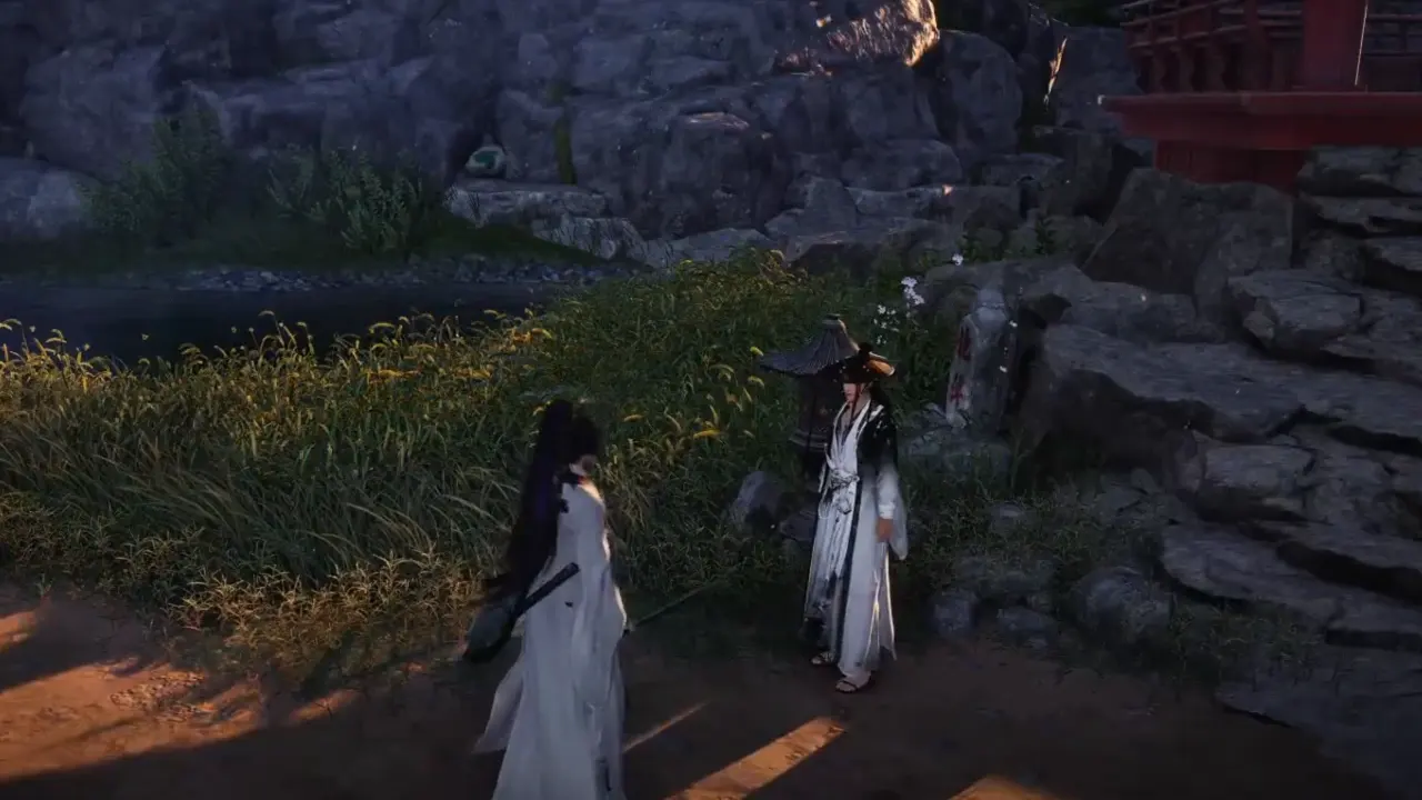 Where Winds Meet An Unholy Prophecy Quest Walkthrough