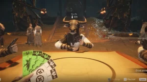 Where Winds Meet Fortune Beyond Parlor Mode Guide