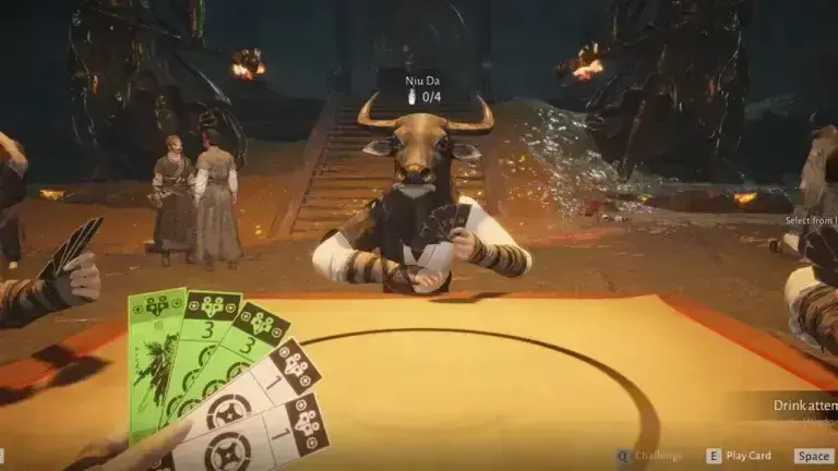 Where Winds Meet Fortune Beyond Parlor Mode Guide