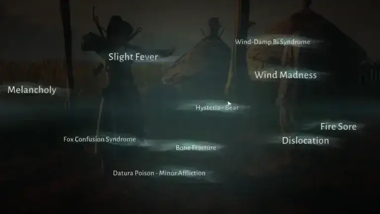 Where Winds Meet Healer Profession Guide: How to Heal