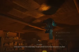 Where Winds Meet - How to Get Sword Horizon, Its Effects & Tier Bonuses