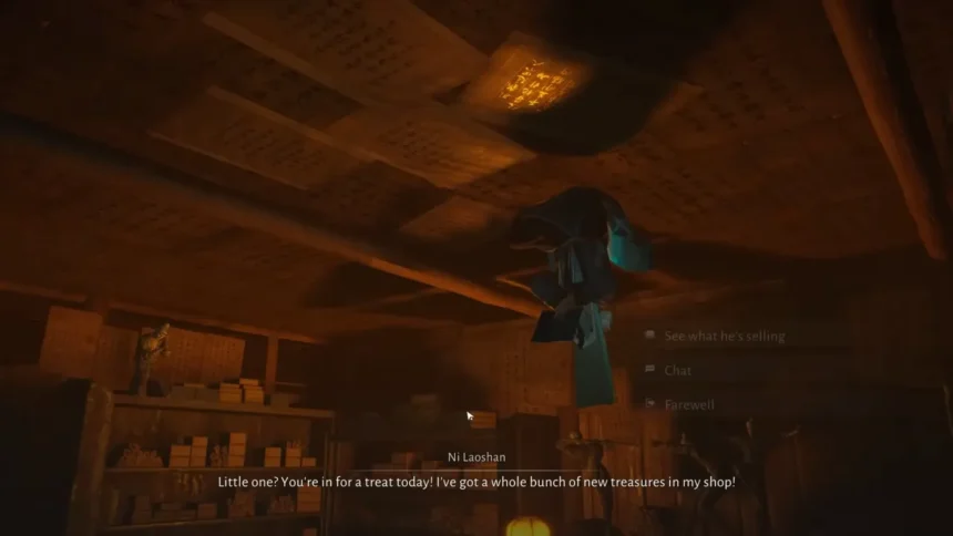 Where Winds Meet - How to Get Sword Horizon, Its Effects & Tier Bonuses