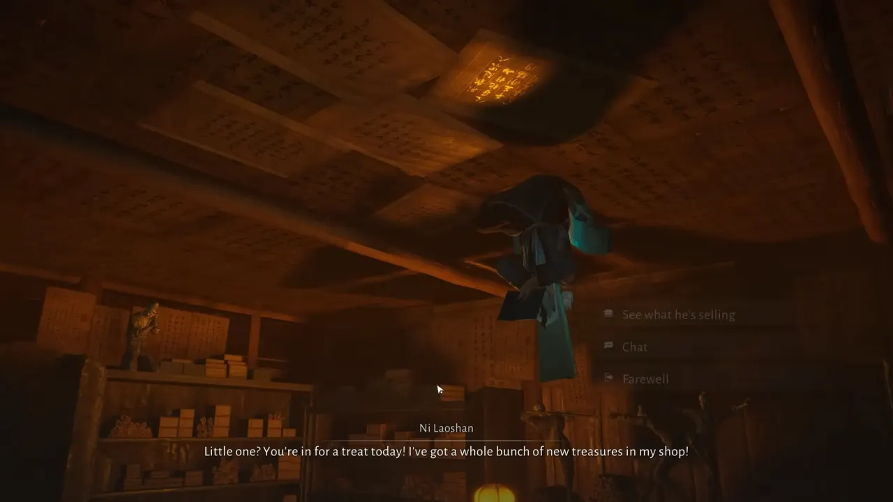 Where Winds Meet - How to Get Sword Horizon, Its Effects & Tier Bonuses