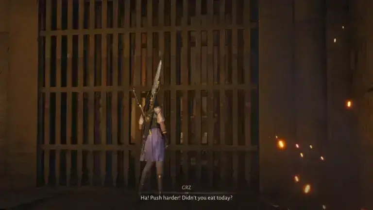 Where Winds Meet Manhunt Quest Walkthrough