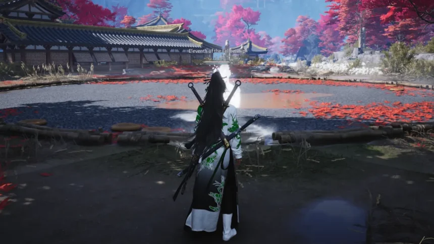 Where Winds Meet Seasonal Challenges Explained