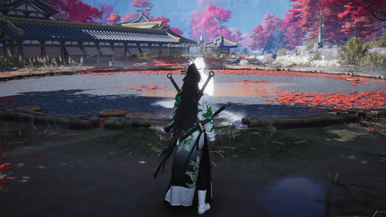 Where Winds Meet Seasonal Challenges Explained