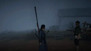 Where Winds Meet Twelve Years of Feuds Walkthrough