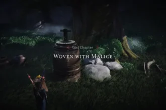 Where Winds Meet Woven With Malice Quest Walkthrough