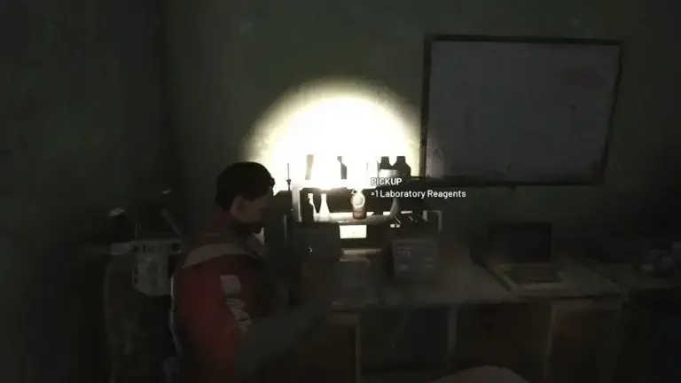 Where to Find Laboratory Reagents in ARC Raiders