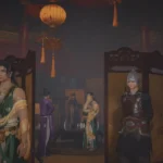 Who is Destined to Face the Purple Star Catastrophe in Where Winds Meet image