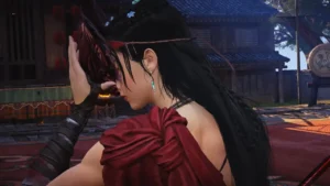 Who’s the Caring Older Brother to Feng Ruzhi in Where Winds Meet