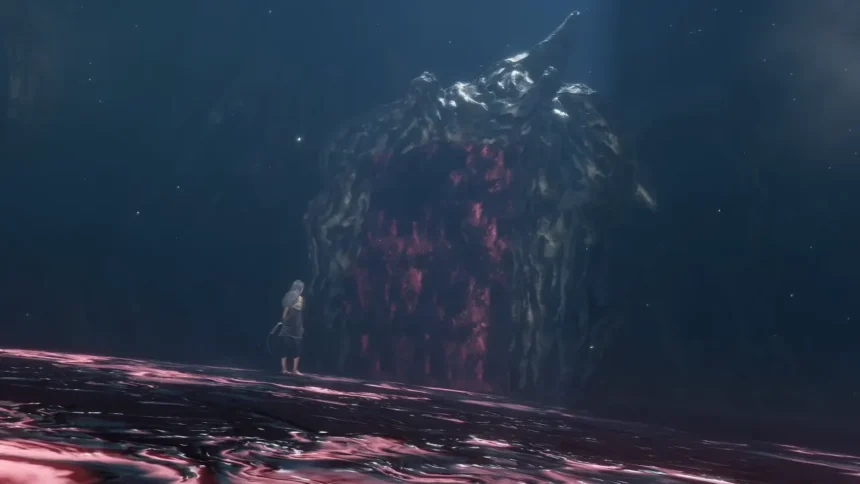 Clair Obscur Expedition 33 Sunless Cliffs Full Walkthrough