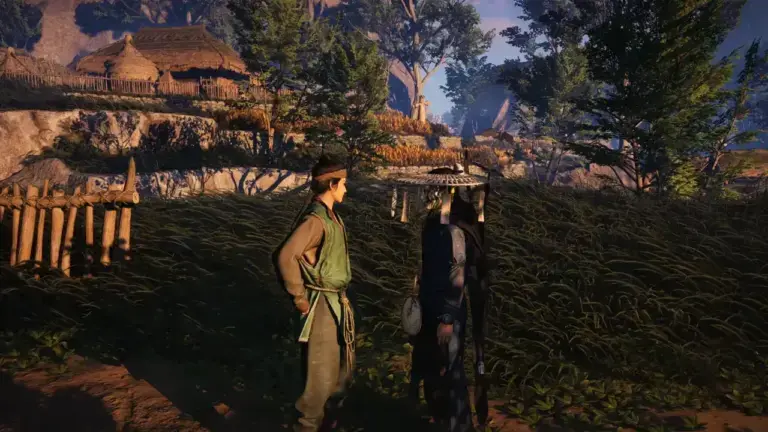 Where Winds Meet A Foolproof Plan Walkthrough