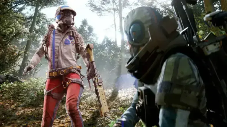 What Goop Means in ARC Raiders