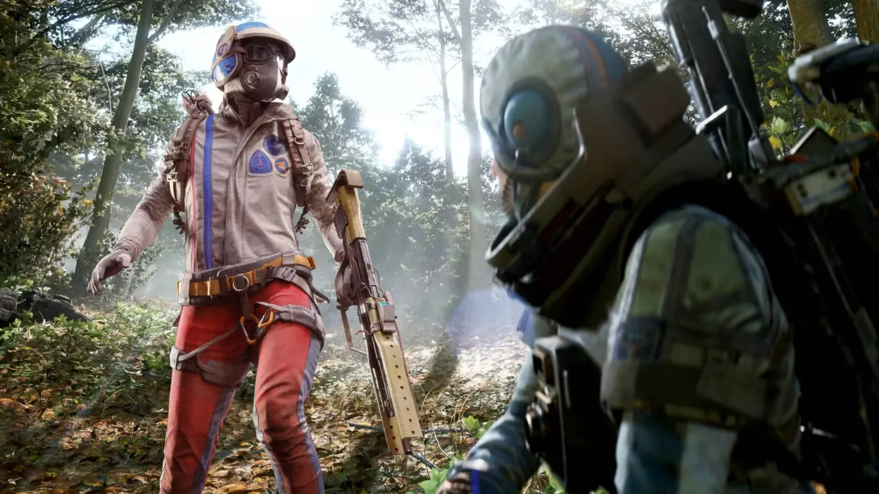 What Goop Means in ARC Raiders