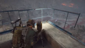 ARC Raiders Eyes in the Sky Quest