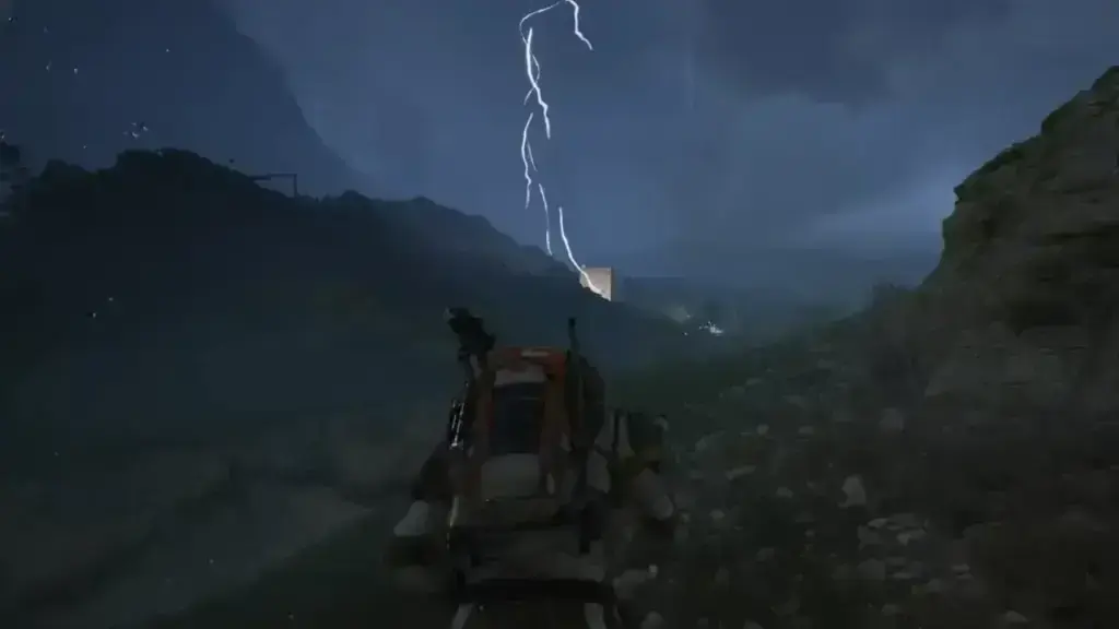 ARC Raiders Fossilized Lightning Explained