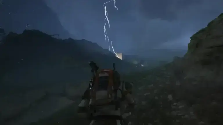 ARC Raiders Fossilized Lightning Explained