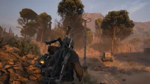 ARC Raiders Straight Record Quest