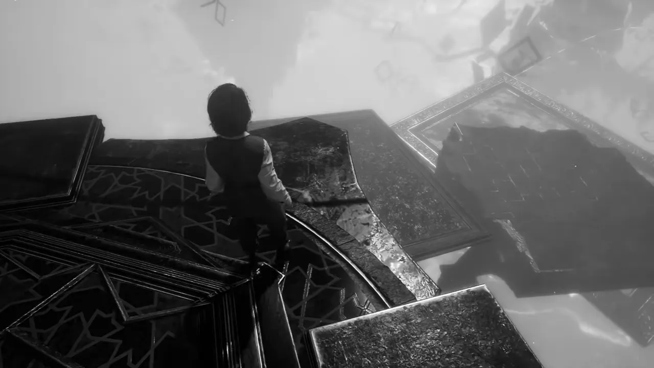 Clair Obscur Expedition 33 Painting Workshop