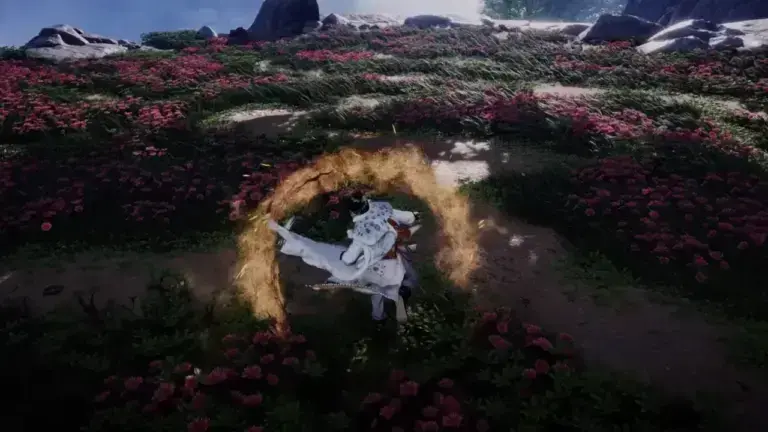 Where Winds Meet Free Morph Mystic Skill Effects and How to Get
