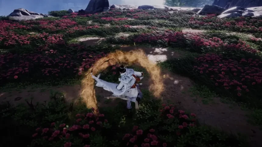 Where Winds Meet Free Morph Mystic Skill Effects and How to Get