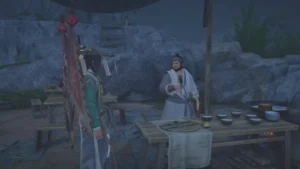 How to Befriend Zhu Bawan in AI Chat Where Winds Meet