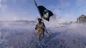 How to Get & Plant One True Flag in Helldivers 2