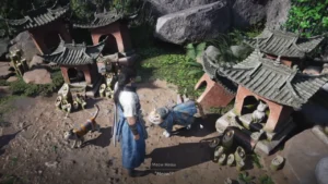 How to Get Commerce Coins in Where Winds Meet image