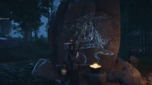 Lost Cause Prayers Quest - Where Winds Meet