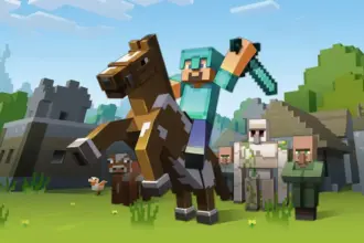 Minecraft age verification requirement announced for UK players
