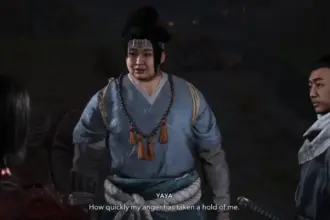 Should Yaya Forgive Tetsuo or Take Responsibility Assassin’s Creed Shadows