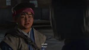 Should You Let Junjiro Stay in Assassin’s Creed Shadows