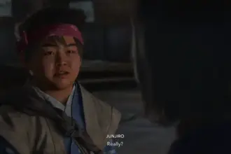 Should You Let Junjiro Stay in Assassin’s Creed Shadows