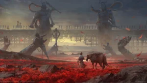 Where Winds Meet Supreme Martial Secrets