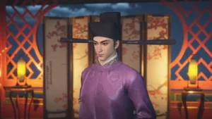 Where Winds Meet Zhao Guangyi