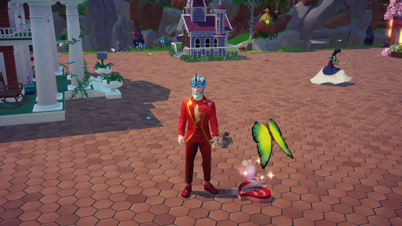 Disney Dreamlight Valley codes list and redemption